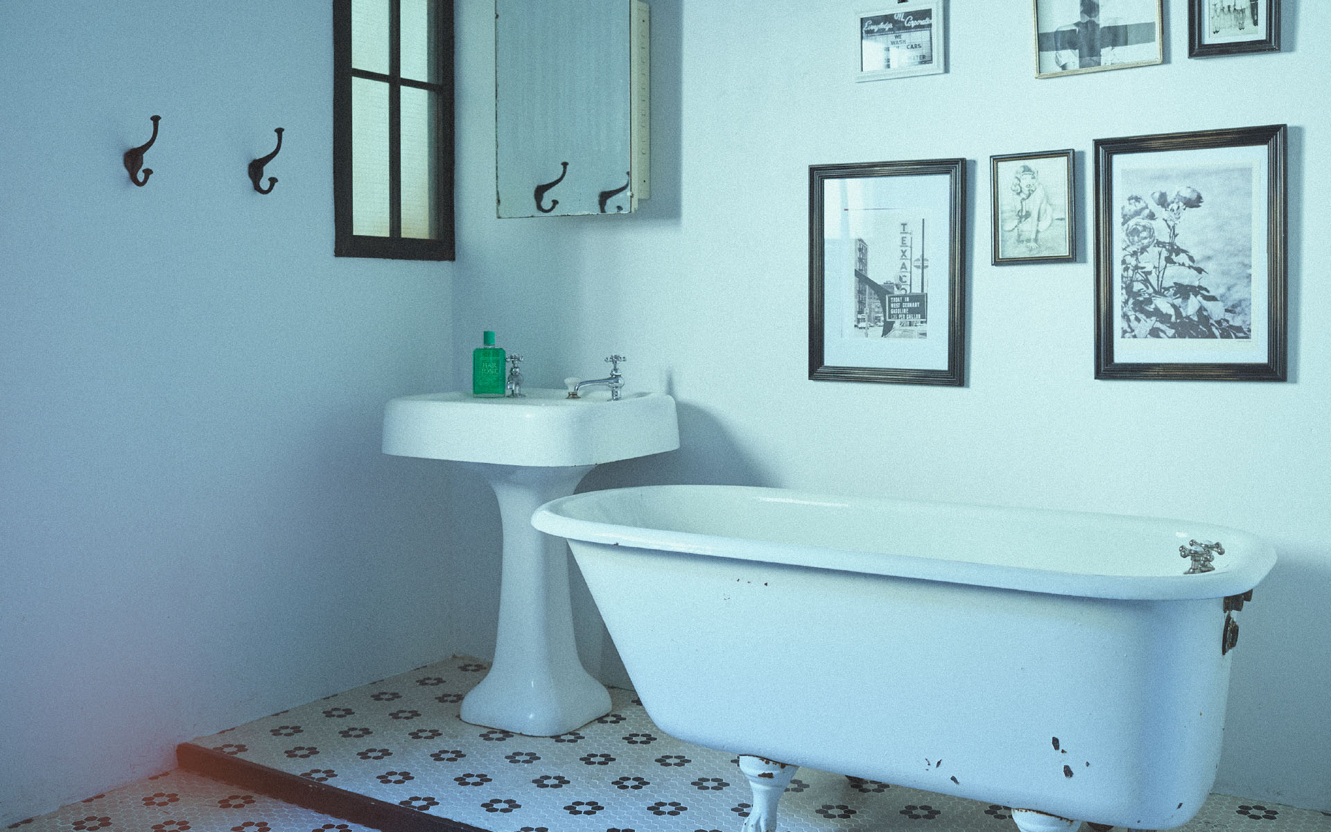 柳屋ヘアトニック